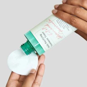 Daily Purifying Treatment Toner – Καθημερινό τόνερ προσώπου, 200ml