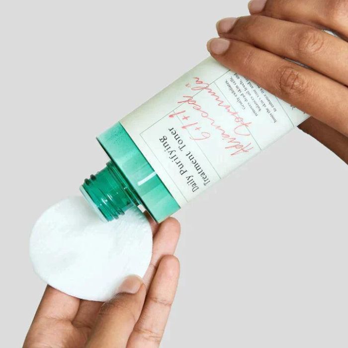 Daily Purifying Treatment Toner – Καθημερινό τόνερ προσώπου, 200ml