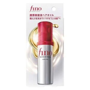 Fino Premium Touch Hair Oil – Λάδι μαλλιών για λείανση κατά της ψαλίδας, 70ml