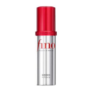 Fino Premium Touch Hair Oil – Λάδι μαλλιών για λείανση κατά της ψαλίδας, 70ml