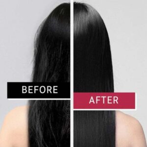 Fino Premium Touch Hair Oil – Λάδι μαλλιών για λείανση κατά της ψαλίδας, 70ml