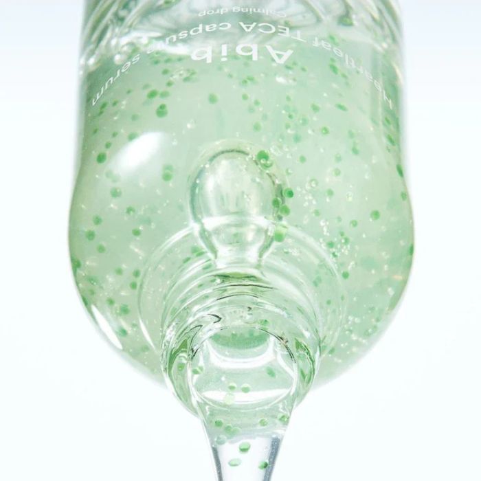 Heartleaf Teca Capsule Serum Calming Drop – Kαταπραϋντικός ορός προσώπου, 50ml