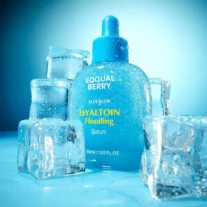 Hyaltoin Flooding Serum – Ορός εντατικής ενυδάτωσης 30ml