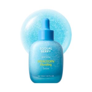 Hyaltoin Flooding Serum – Ορός εντατικής ενυδάτωσης 30ml