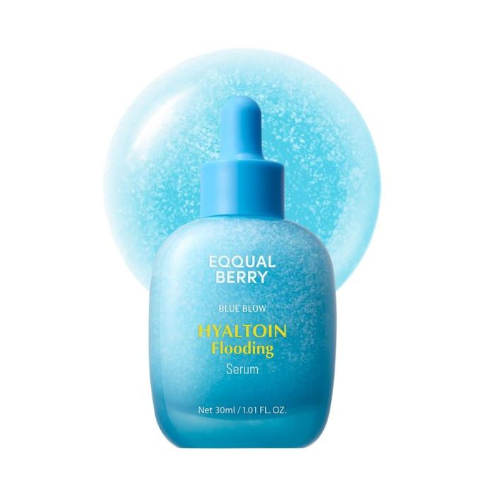Hyaltoin Flooding Serum - Ορός εντατικής ενυδάτωσης 30ml