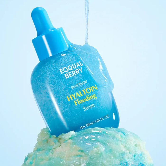 Hyaltoin Flooding Serum – Ορός εντατικής ενυδάτωσης 30ml
