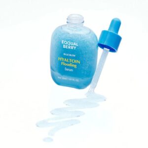 Hyaltoin Flooding Serum – Ορός εντατικής ενυδάτωσης 30ml