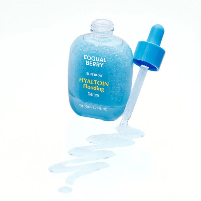 Hyaltoin Flooding Serum – Ορός εντατικής ενυδάτωσης 30ml
