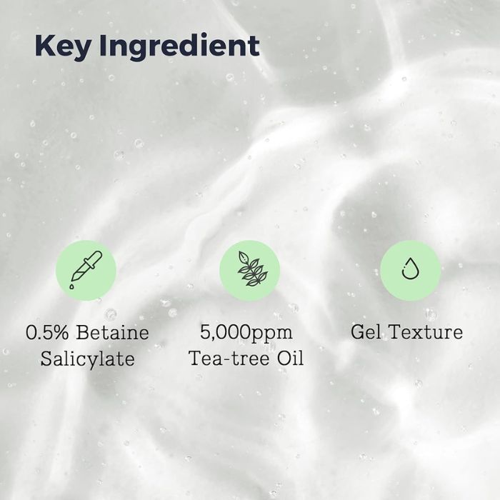 Low pH Good Morning Gel Cleanser – Καθαρισμού προσώπου για ευαίσθητες επιδερμίδες, 150ml