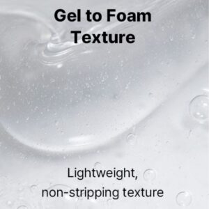 Low pH Good Morning Gel Cleanser – Καθαρισμού προσώπου για ευαίσθητες επιδερμίδες, 150ml