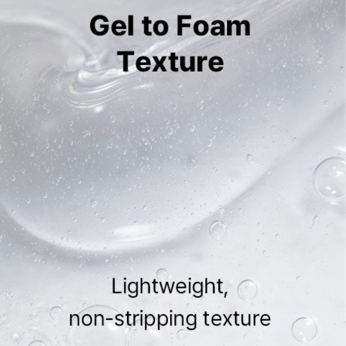Low pH Good Morning Gel Cleanser – Καθαρισμού προσώπου για ευαίσθητες επιδερμίδες, 150ml