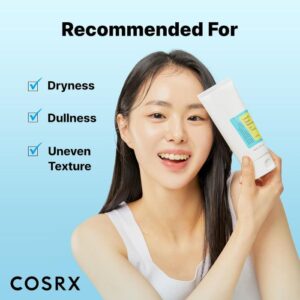 Low pH Good Morning Gel Cleanser – Καθαρισμού προσώπου για ευαίσθητες επιδερμίδες, 150ml