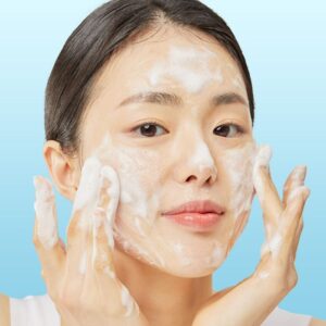 Low pH Good Morning Gel Cleanser – Καθαρισμού προσώπου για ευαίσθητες επιδερμίδες, 150ml