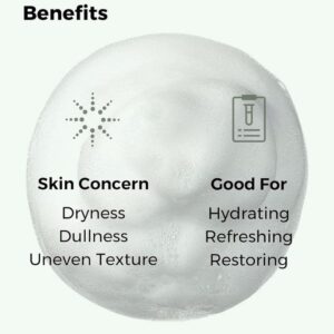 Low pH Good Morning Gel Cleanser – Καθαρισμού προσώπου για ευαίσθητες επιδερμίδες, 150ml
