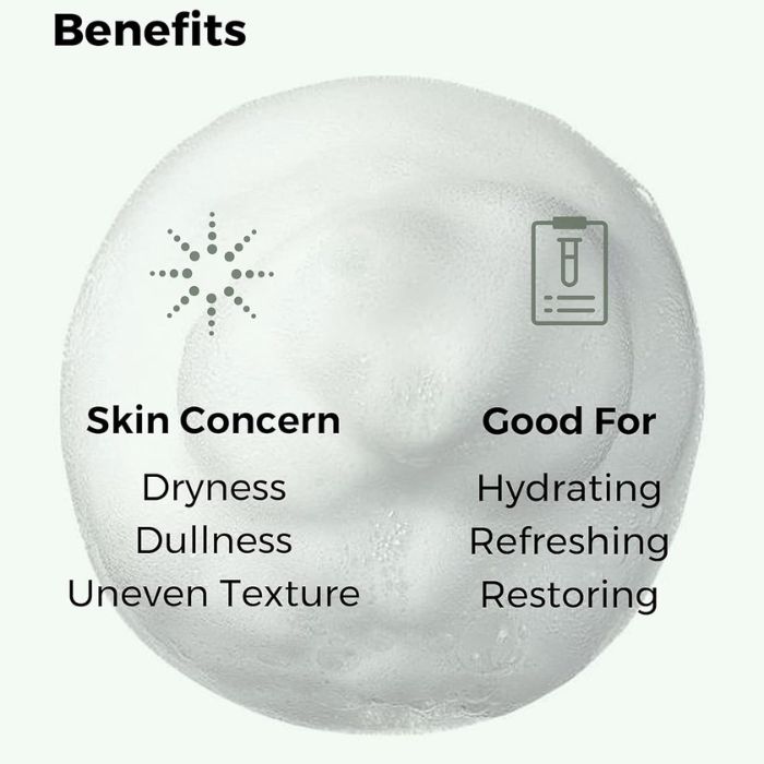 Low pH Good Morning Gel Cleanser – Καθαρισμού προσώπου για ευαίσθητες επιδερμίδες, 150ml