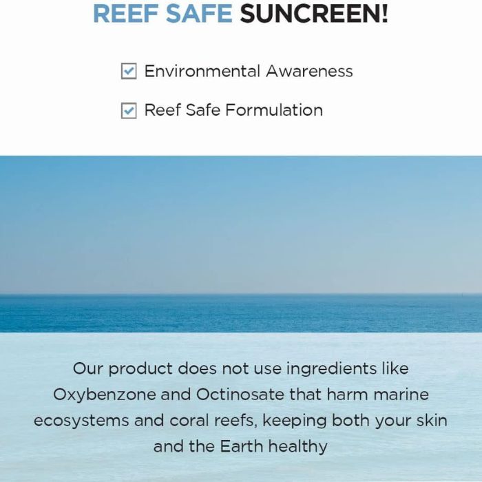 Madagascar Centella Hyalu-Cica Water-Fit Sun Serum – Αντηλιακό με υαλουρονικό και σεντέλα, 2x50ml