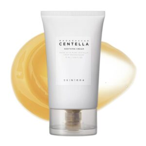 Madagascar Centella Soothing Cream – Καταπραϋντική κρέμα τζελ, 75ml