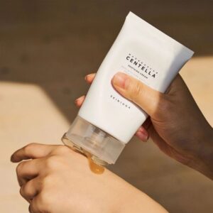 Madagascar Centella Soothing Cream – Καταπραϋντική κρέμα τζελ, 75ml
