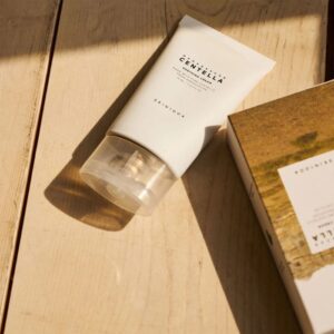 Madagascar Centella Soothing Cream – Καταπραϋντική κρέμα τζελ, 75ml