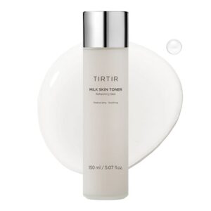 Milk Skin Toner – Τόνερ προσώπου με υαλουρονικό οξύ, 150ml