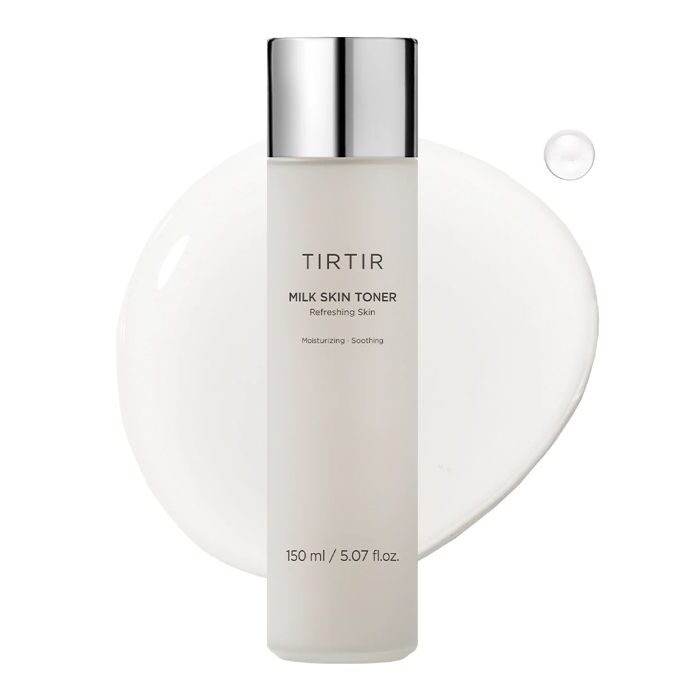 Milk Skin Toner - Τόνερ προσώπου με υαλουρονικό οξύ, 150ml