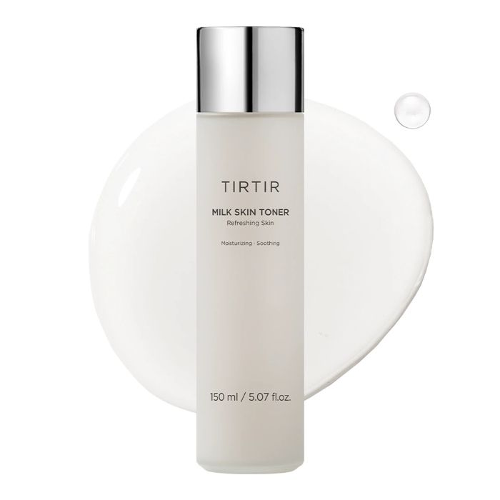 Milk Skin Toner - Τόνερ προσώπου με υαλουρονικό οξύ, 150ml