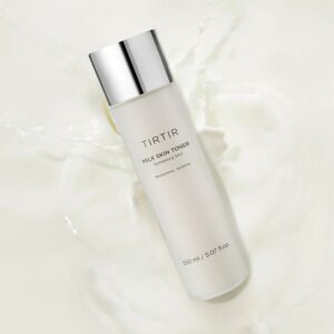 Milk Skin Toner – Τόνερ προσώπου με υαλουρονικό οξύ, 150ml