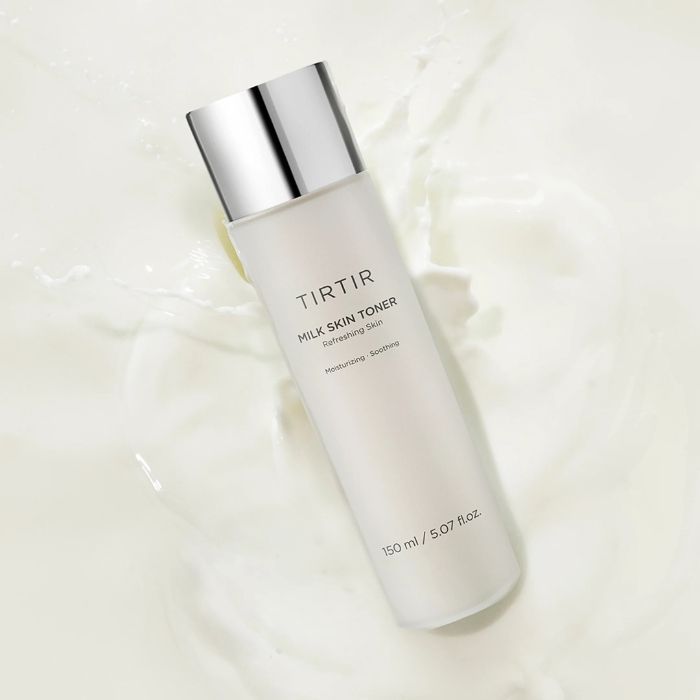 Milk Skin Toner – Τόνερ προσώπου με υαλουρονικό οξύ, 150ml