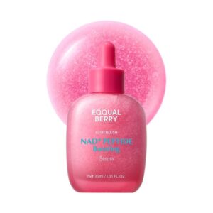NAD+ Peptide Boosting Serum – Ορός αναζωογόνησης με NAD+ & πεπτίδια, 30ml