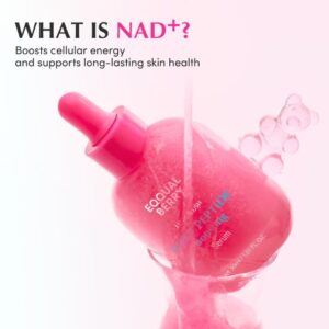 NAD+ Peptide Boosting Serum – Ορός αναζωογόνησης με NAD+ & πεπτίδια, 30ml