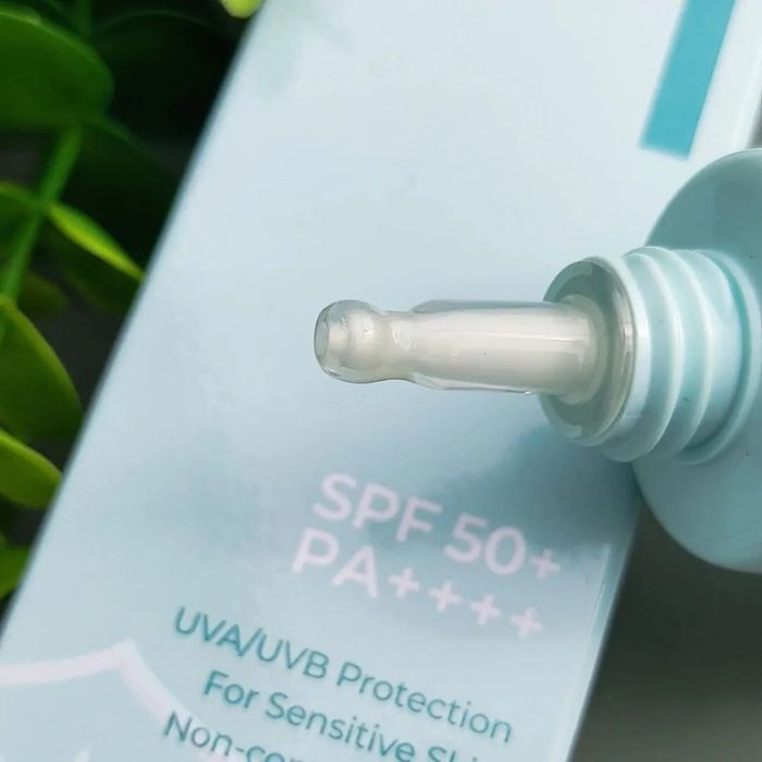 No.1 Clear Filter Sun Essence SPF50+ PA++++ – Αντηλιακή κρέμα σε essence, 50ml