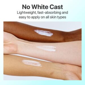 No.1 Clear Filter Sun Essence SPF50+ PA++++ – Αντηλιακή κρέμα σε essence, 50ml