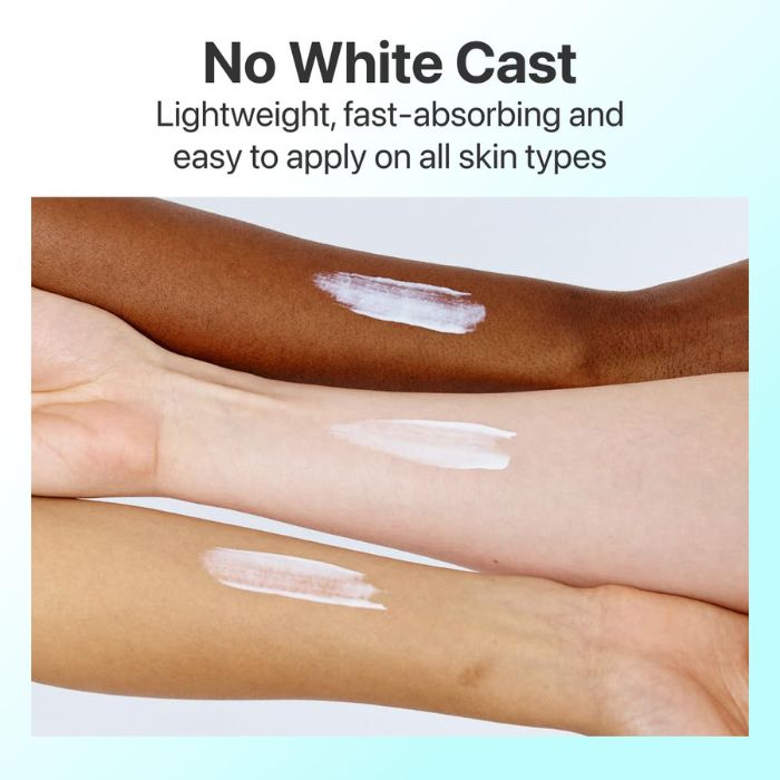 No.1 Clear Filter Sun Essence SPF50+ PA++++ – Αντηλιακή κρέμα σε essence, 50ml