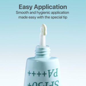 No.1 Clear Filter Sun Essence SPF50+ PA++++ – Αντηλιακή κρέμα σε essence, 50ml
