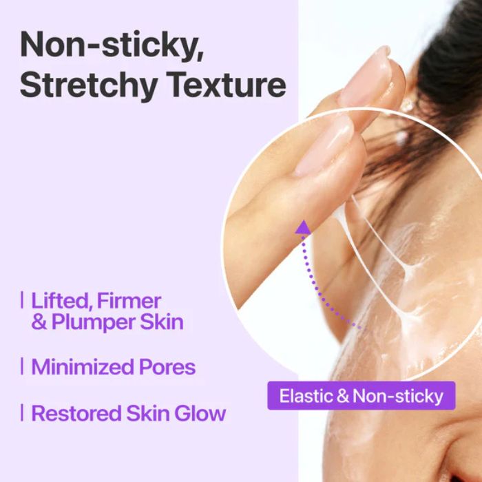 No.9 Nad Bio Lifting-sil Essence – Επαναστατικό essence lifting, 30ml