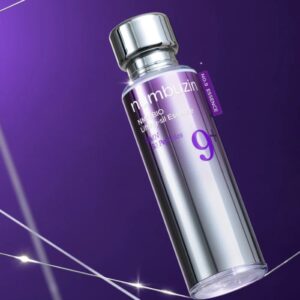 No.9 Nad Bio Lifting-sil Essence – Επαναστατικό essence lifting, 30ml