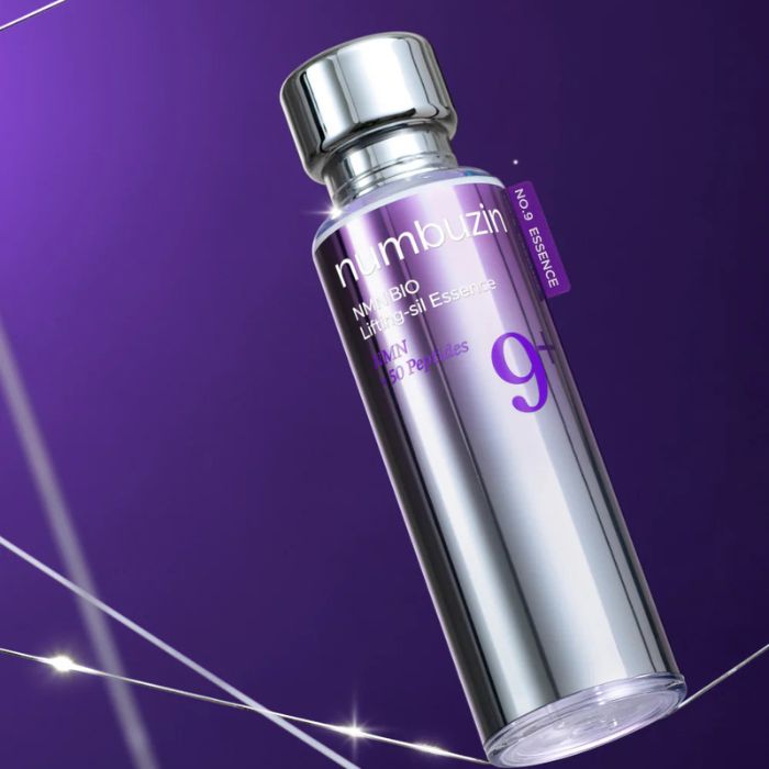 No.9 Nad Bio Lifting-sil Essence – Επαναστατικό essence lifting, 30ml