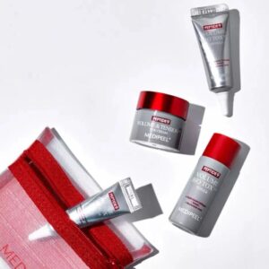 Peptide 9 Volume Bio Tox Trial Kit – Σετ 4 προϊόντων αντιγήρανσης