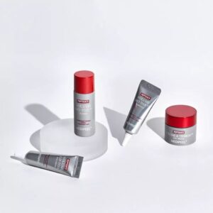 Peptide 9 Volume Bio Tox Trial Kit – Σετ 4 προϊόντων αντιγήρανσης