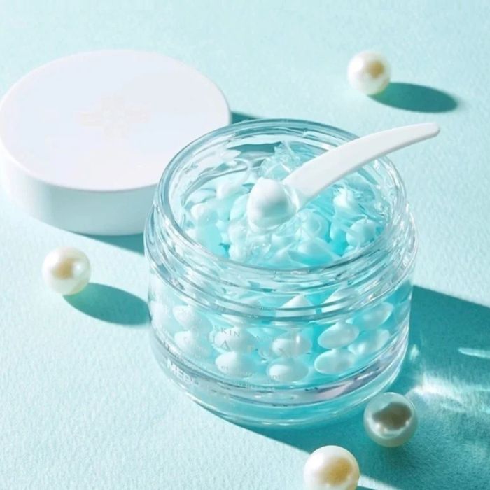 Power Aqua Cream – Κρέμα με υαλουρονικό για ενυδατωμένη επιδερμίδα, 50gr