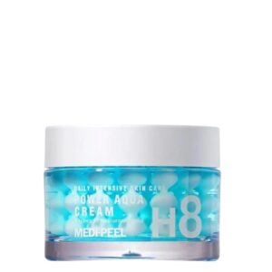 Power Aqua Cream – Κρέμα με υαλουρονικό για ενυδατωμένη επιδερμίδα, 50gr