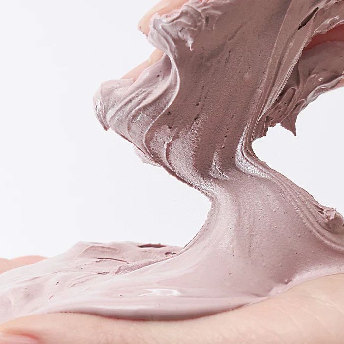 Purple Rice Pore Purifying Pack Cleanser – Καθαριστικό προσώπου & μάσκα αργίλου για λεία επιδερμίδα, 130gr