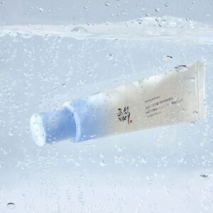 Relief Sun Aqua-Fresh Rice + B5 SPF50+ PA++++ – Αντηλιακή κρέμα προσώπου, 50ml