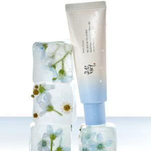 Relief Sun Aqua-Fresh Rice + B5 SPF50+ PA++++ – Αντηλιακή κρέμα προσώπου, 50ml