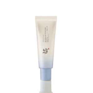 Relief Sun Aqua-Fresh Rice + B5 SPF50+ PA++++ – Αντηλιακή κρέμα προσώπου, 50ml