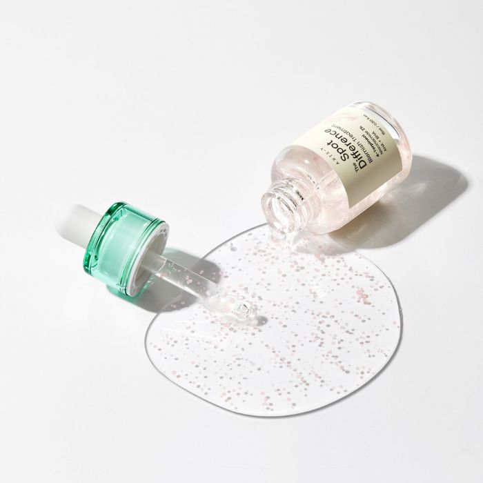 Spot The Difference Blemish Treatment – Serum Προσώπου με Centella Asiatica & AHA για ακμή, 15ml