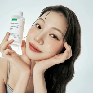 Swimming Pool Daily Facial Toner – Τόνερ για λείο ενυδατωμένο δέρμα 155ml