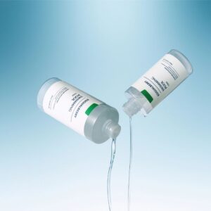 Swimming Pool Daily Facial Toner – Τόνερ για λείο ενυδατωμένο δέρμα 155ml