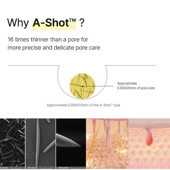 The Vita-A Retinal Shot Tightening Booster – Αντιγηραντικός ορός με ρετινάλη, 15ml