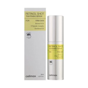The Vita-A Retinol Shot Tightening Serum – Ορός προσώπου με ρετινόλη για σύσφιξη 30ml